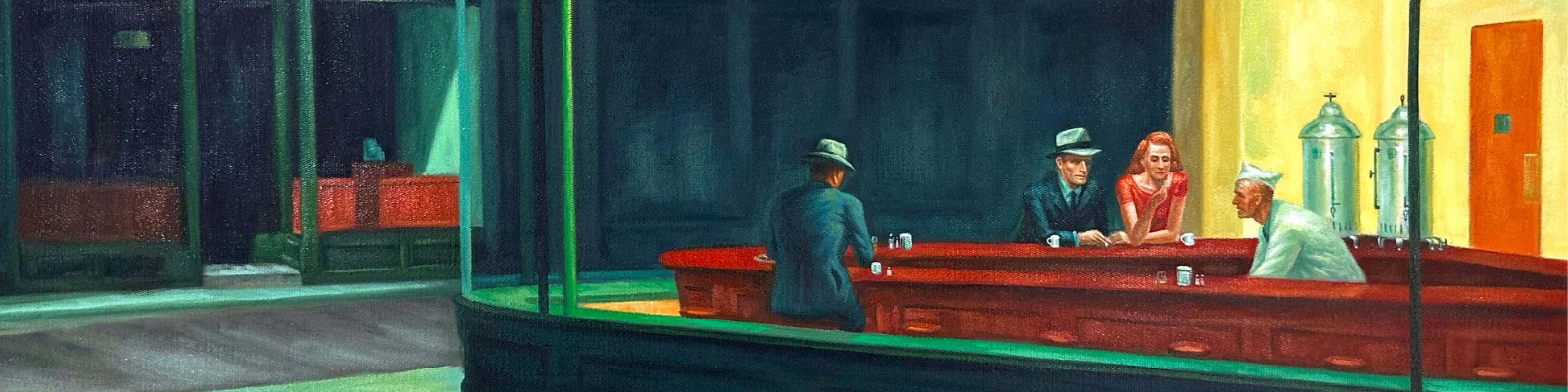 Edward Hopper