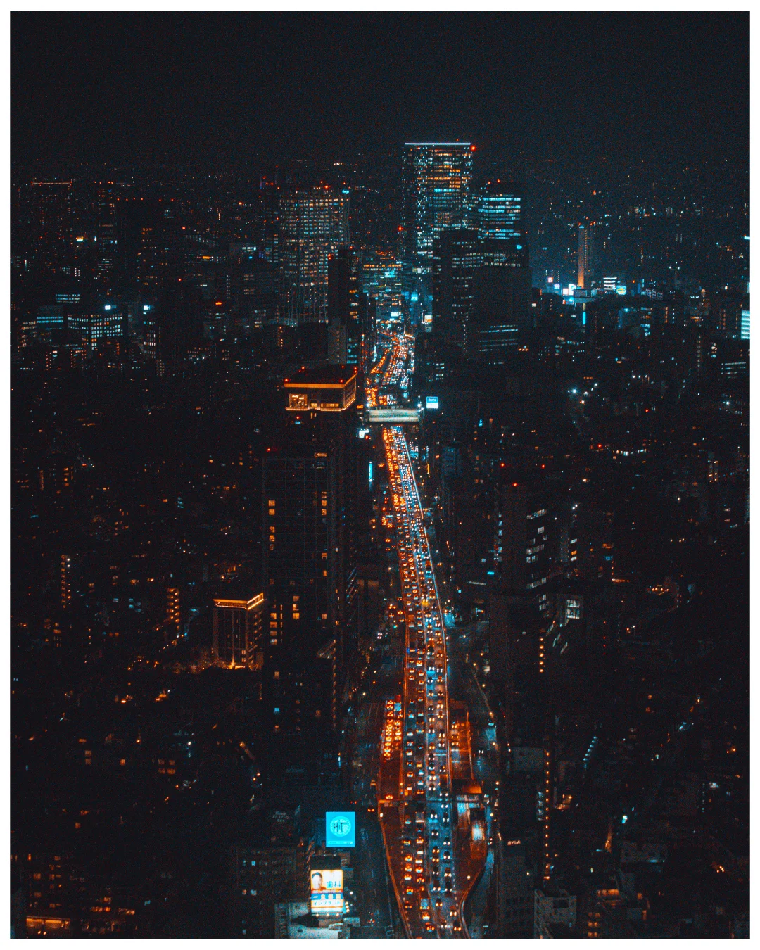 Ciel de Roppongi