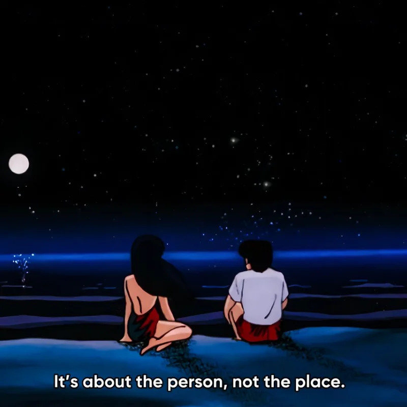Maison Ikkoku